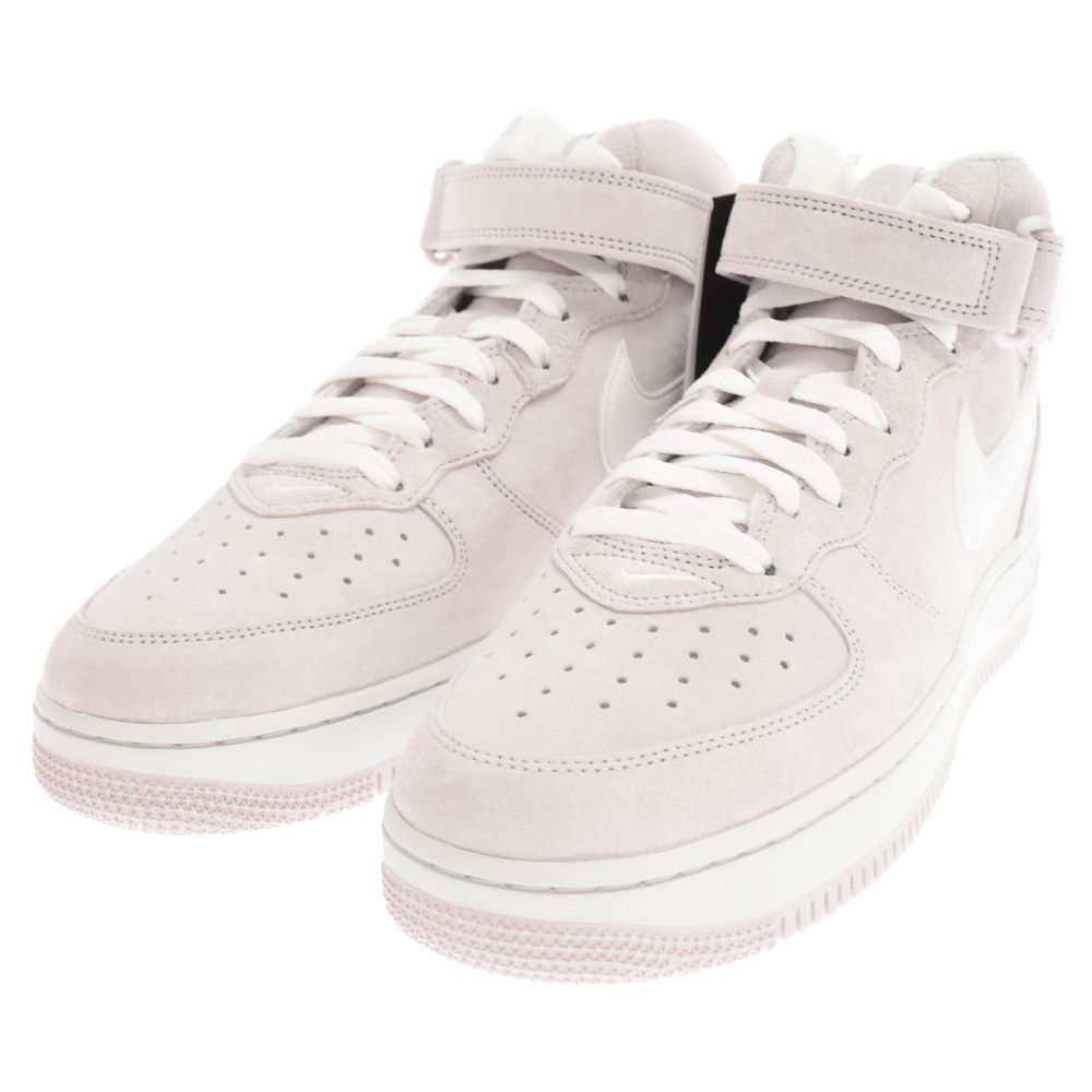 NIKE ナイキ AIR FORCE 1 Mid 07 QS VENICE DM0107-500 エアフォース1