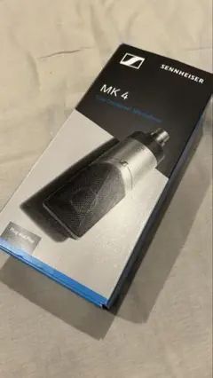 RODE NT55 Matched Pair ペア ケース付き 美品 スタンド RODE NT55 Matched Pair ペア ケース付き 美品 スタンド - メルカリ