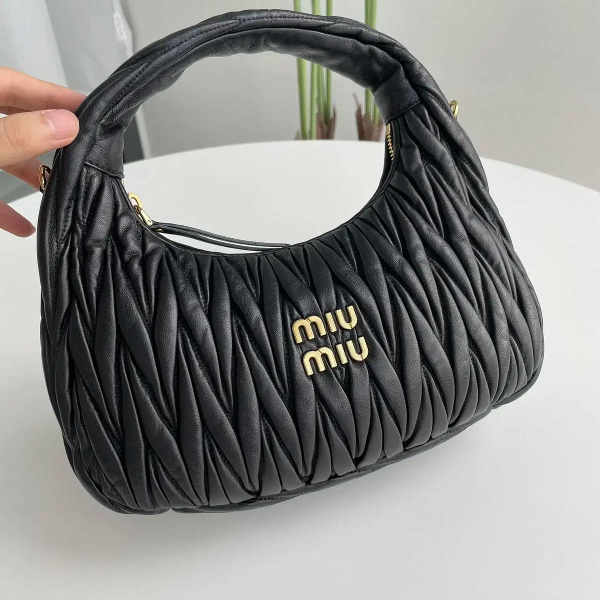 ホーボーバッグ レギュラー