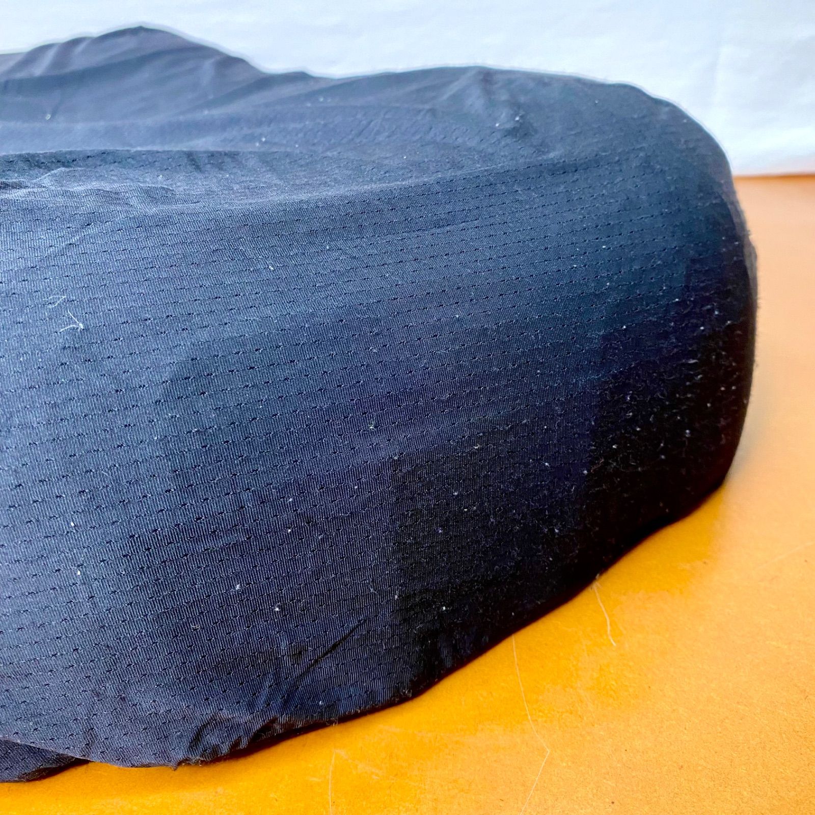 １００％正規品保証！ 話題の枕 ヒツジのいらない枕 柔ブラックレーベル ふんわり低反発 上の寝心地 柔らか 枕 無重力の寝心地 睡眠の質アップ 快眠サポート 洗えるカバー付き 新作大特集！