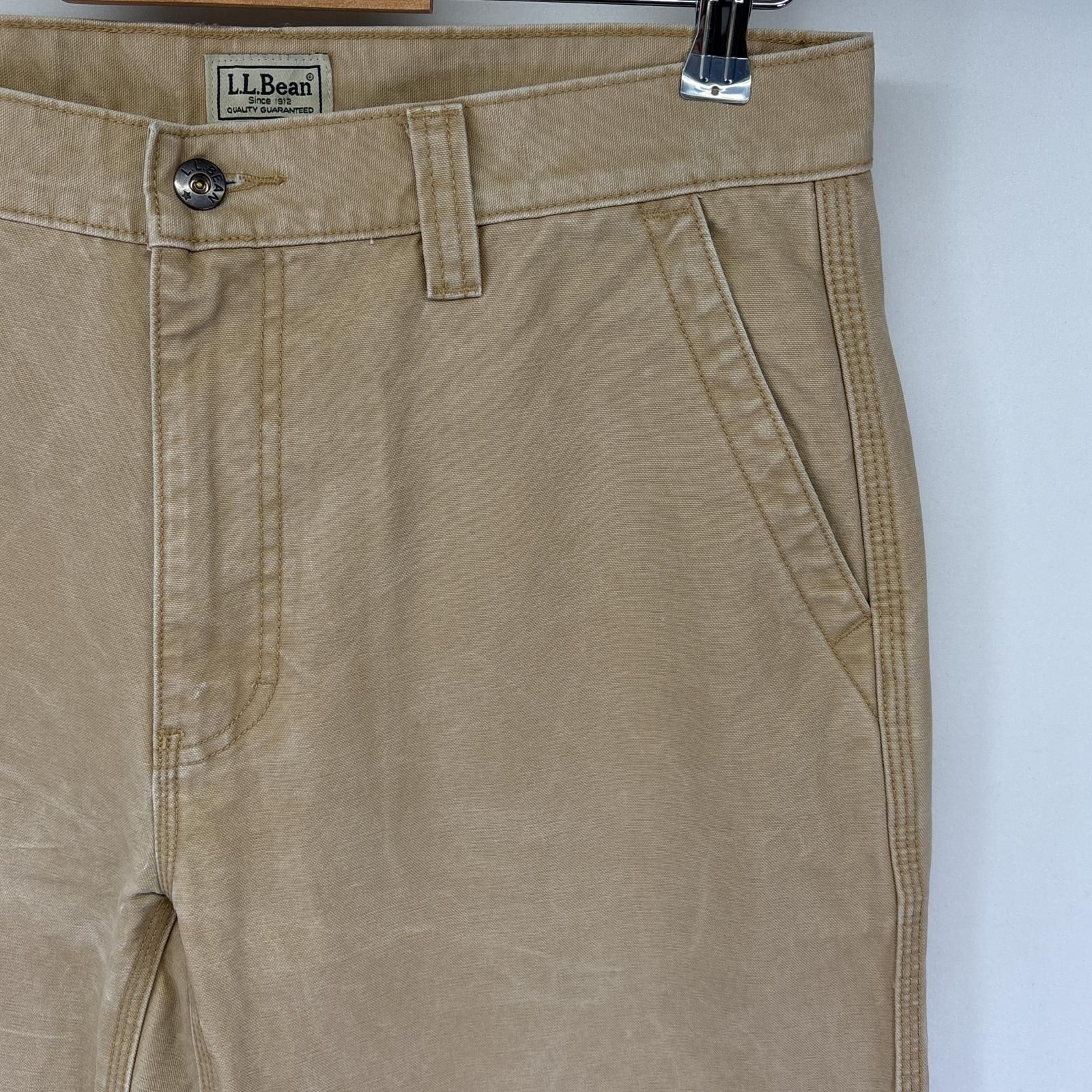 楽天市場】古着 70~80'S エルエルビーン L.L.Bean ダブルニー