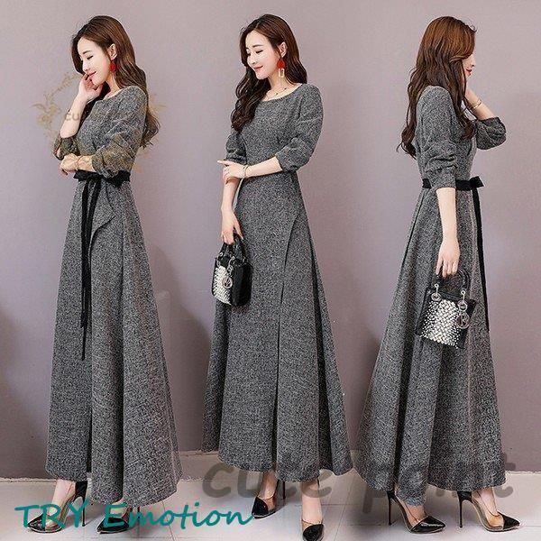 未使用　アナイ　ベルベットブーケプリントフレア ワンピース　タック Aライン 未使用 アナイ ベルベットブーケプリントフレア ワンピース タック A