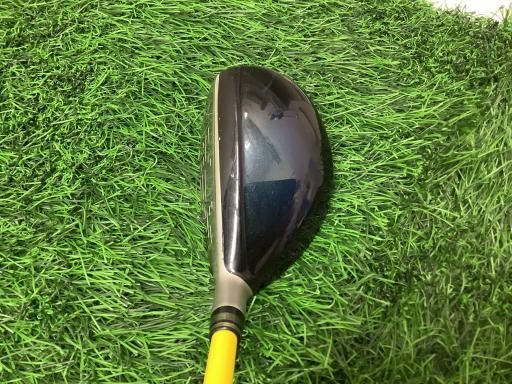 ダンロップ XXIO 2014 U 4 カスタム ユーティリティ UT MP 800 フレックスR メンズ 男性用 右利き 右用 Cランク ゴルフクラブ