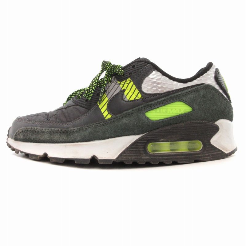 靴 NIKE Air Max 90 3M Nike Air Max 90 X 3M On Foot Review - YouTube