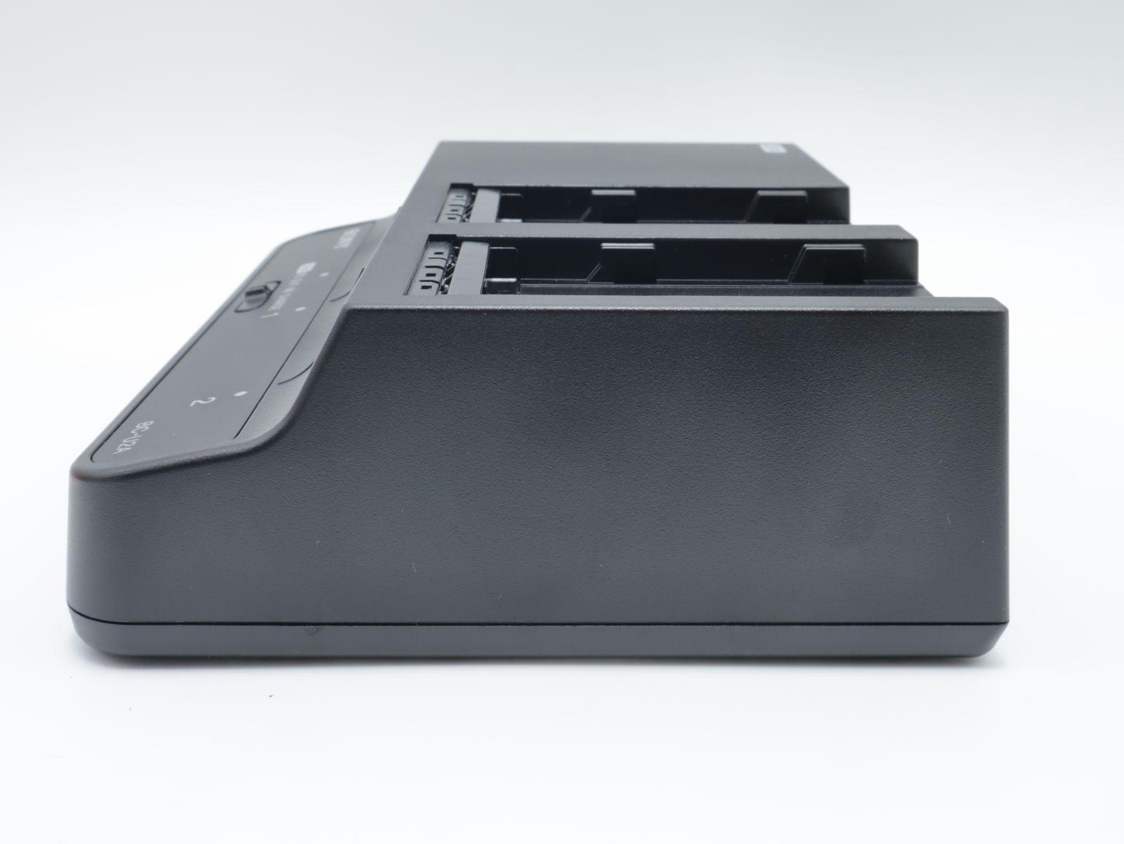 耐熱性】SONY ソニー バッテリーチャージャー BC-U2A