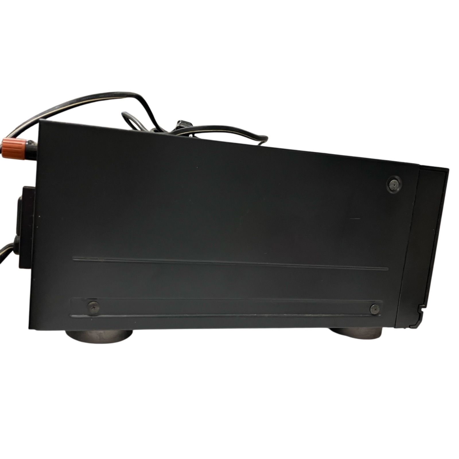 プリメインアンプ Panasonic SU-V900