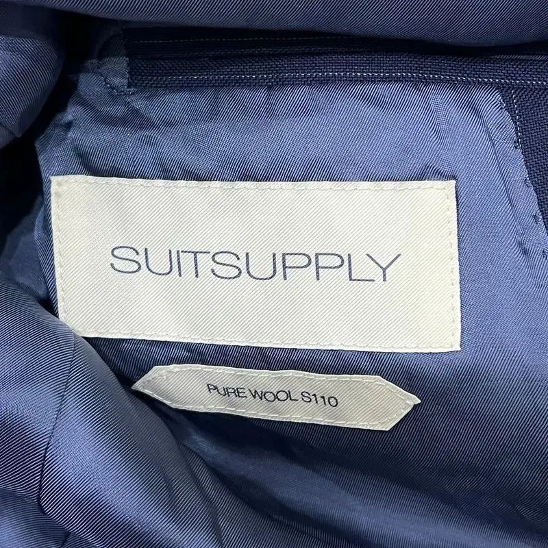 スーツサプライ ストライプ ブレーザー s08316 KANDAIZUMI_COM