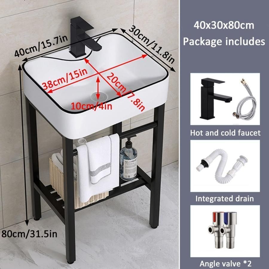人気推薦◆手洗器 陶器製