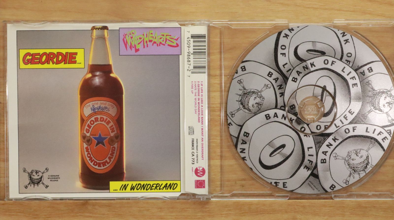 ミュージック wildhearts Amazon.co.jp: 21ST CENTURY LOVE SONGS: ミュージック