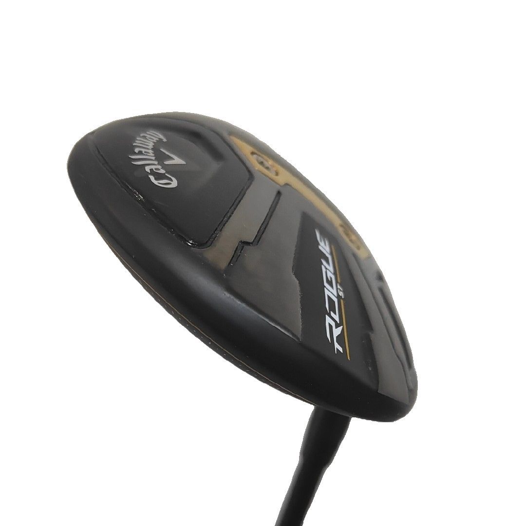 良品 ローグ ROGUE ST MAX D 7W 純正カーボンSR - メルカリ