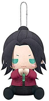 【中古】ぴたぬい A3! 泉田 莇