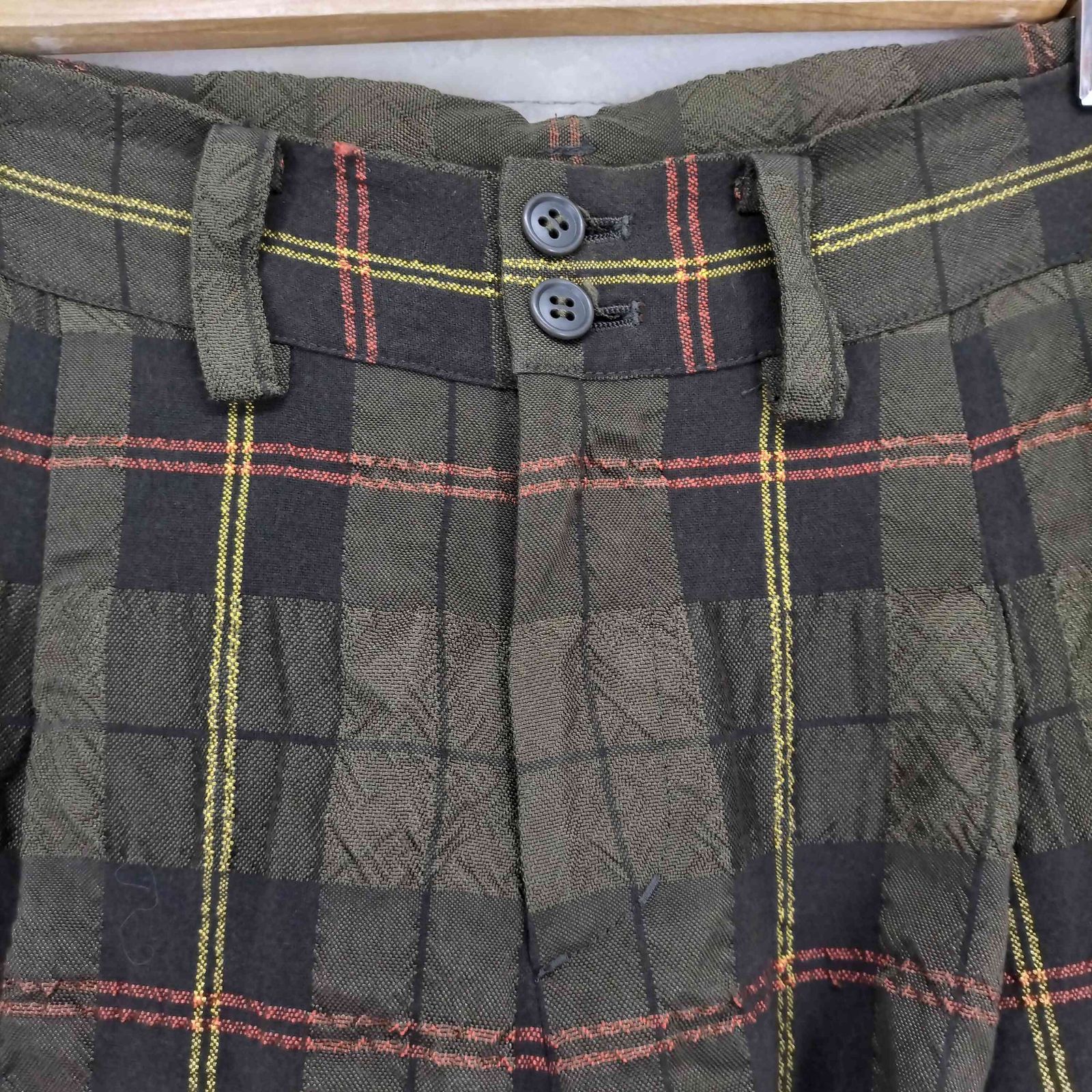 アクリルコットン シアサッカー