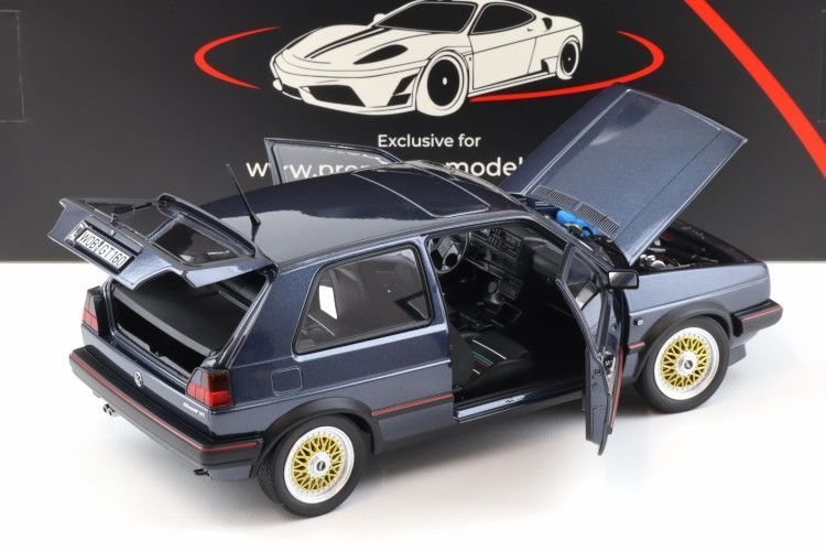 ノレブ NOREV VW GOLF フォルクスワーゲン ゴルフ 2 1/18 楽天市場】ノレブ 1/18 フォルクスワーゲン ゴルフ 2 CL 1988