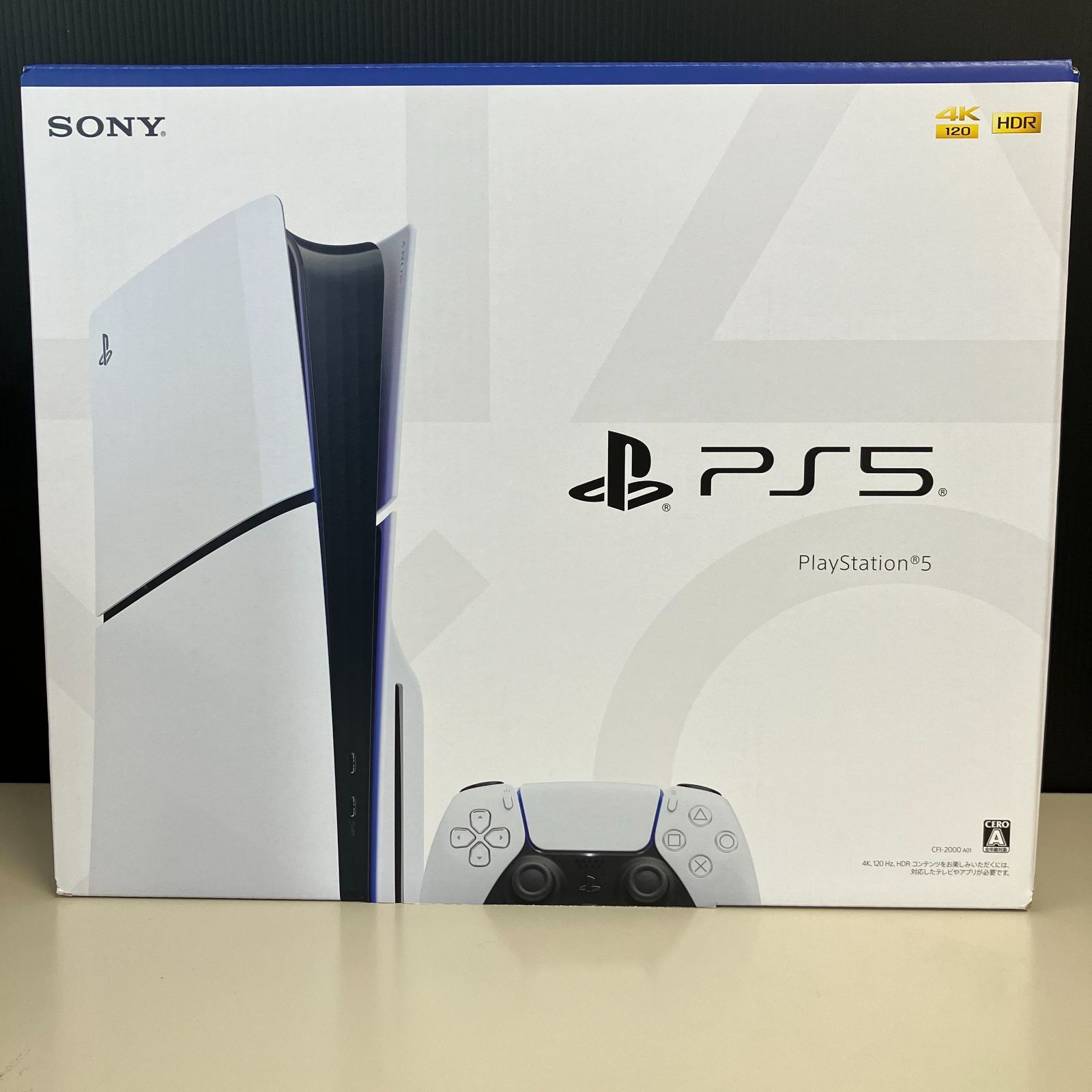 その他 PS 5 CFI 2000 A01 PlayStation 5 本体 CFI-2000 A01