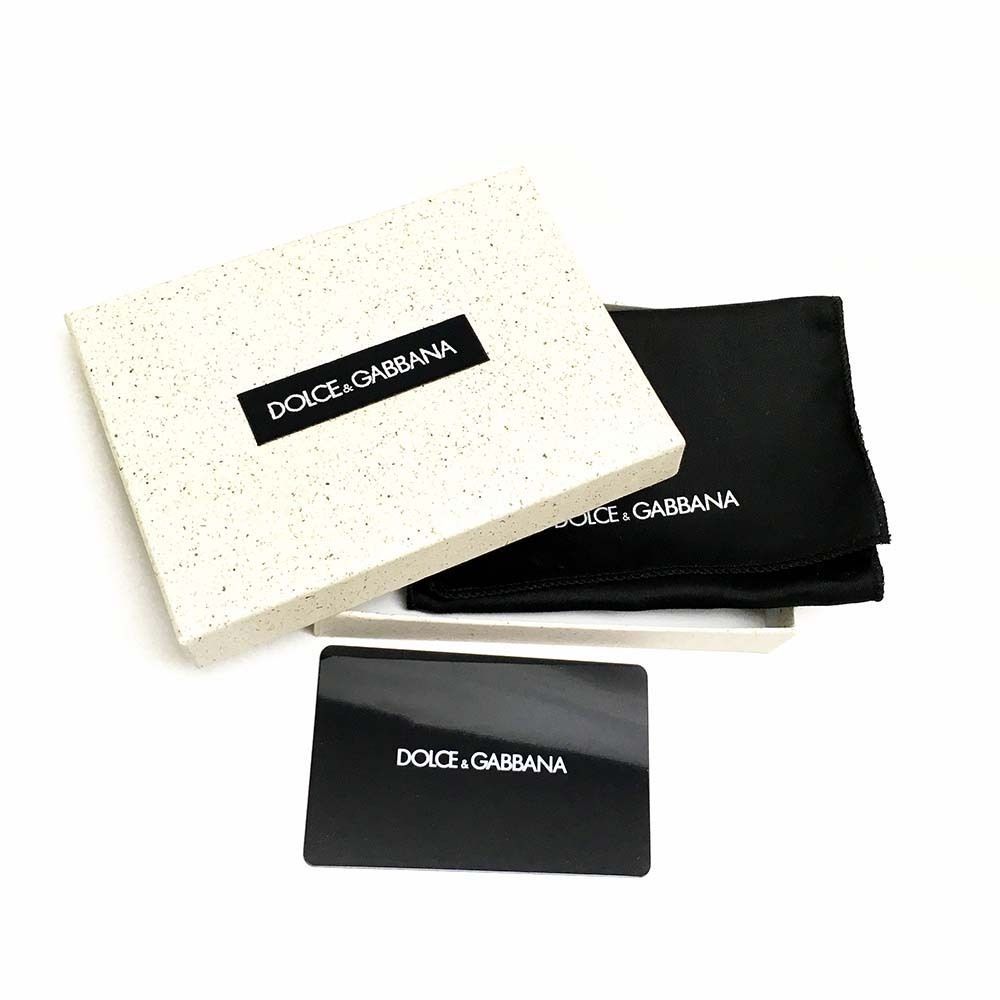 新品 DOLCE&GABBANA ドルチェ&ガッバーナ BP2541 B5382 80995
