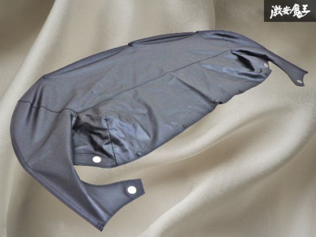 ☆希少!! ヤブレ無し!!☆ マツダ純正OP オプション NA6CE NA8C