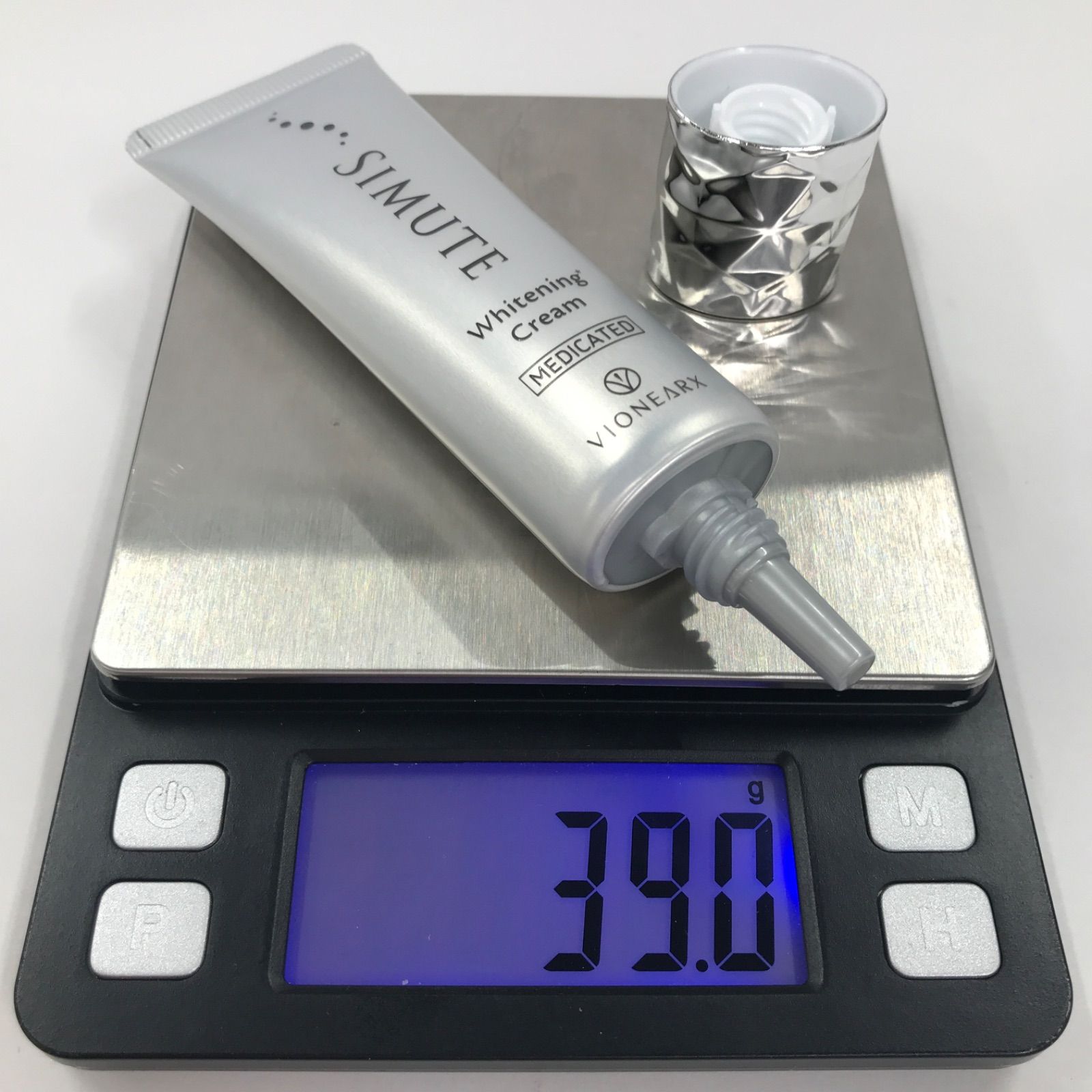 SIMY WHITE シミーホワイト 薬用ホワイトリンクルエッセンス30ml2本