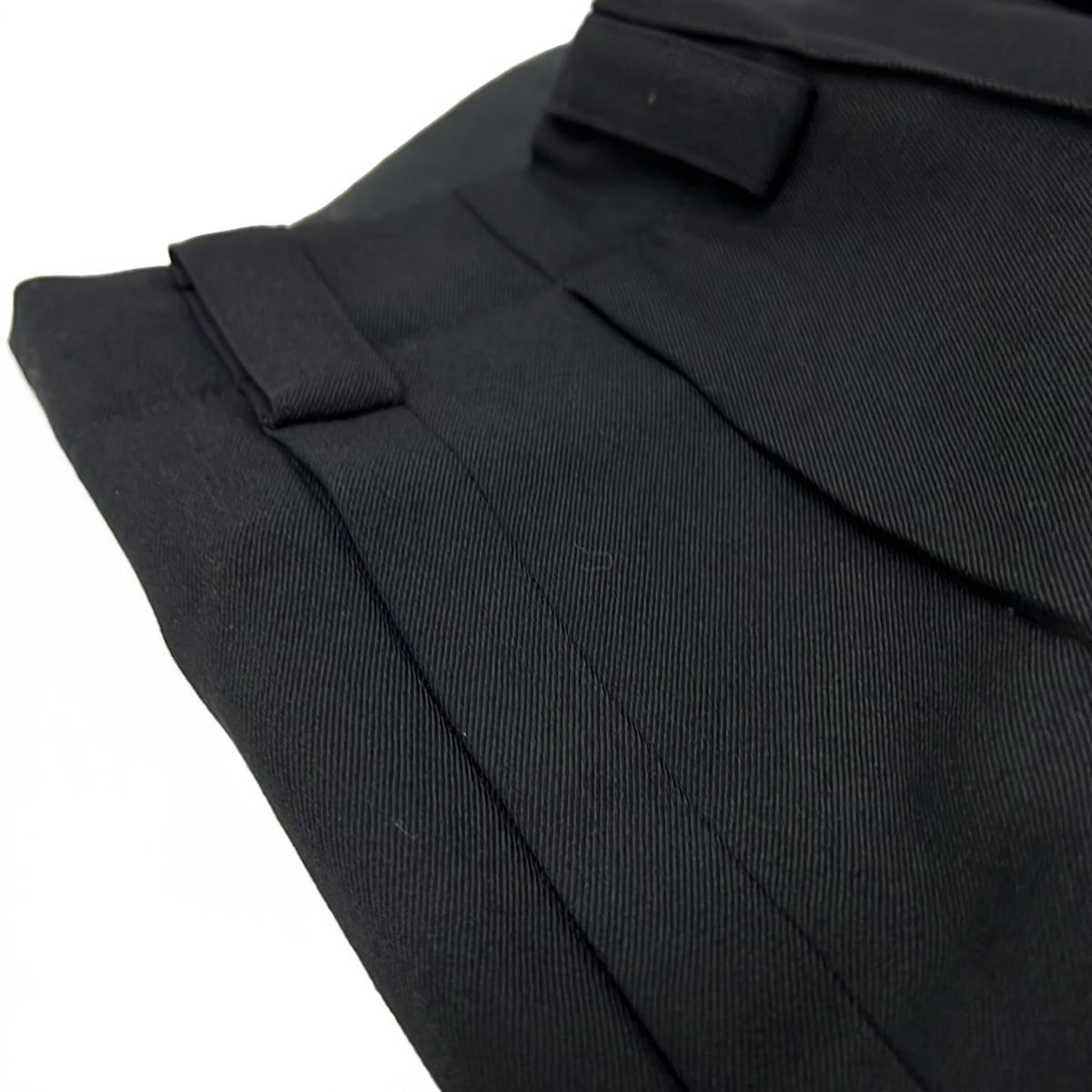 Yohji Yamamoto POUR HOMME(ヨウジヤマモトプールオム) パンツ サイズ3  