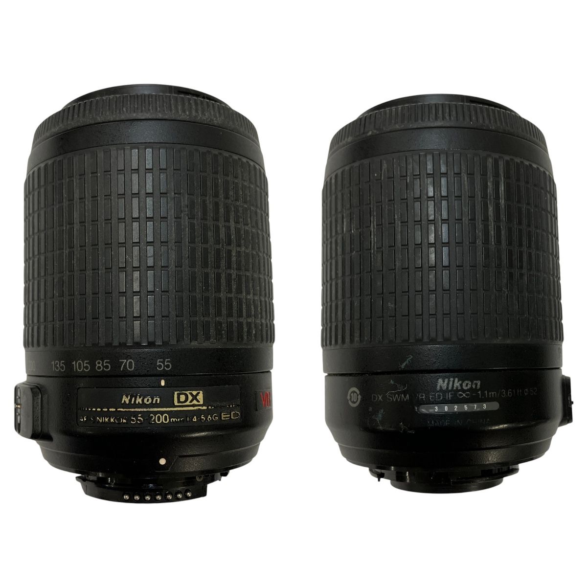 【レンズジャンク】Nikon D40  セット ニコン レンズキット 一眼レフ Amazon | Nikon デジタル一眼レフカメラ D40 レンズキット