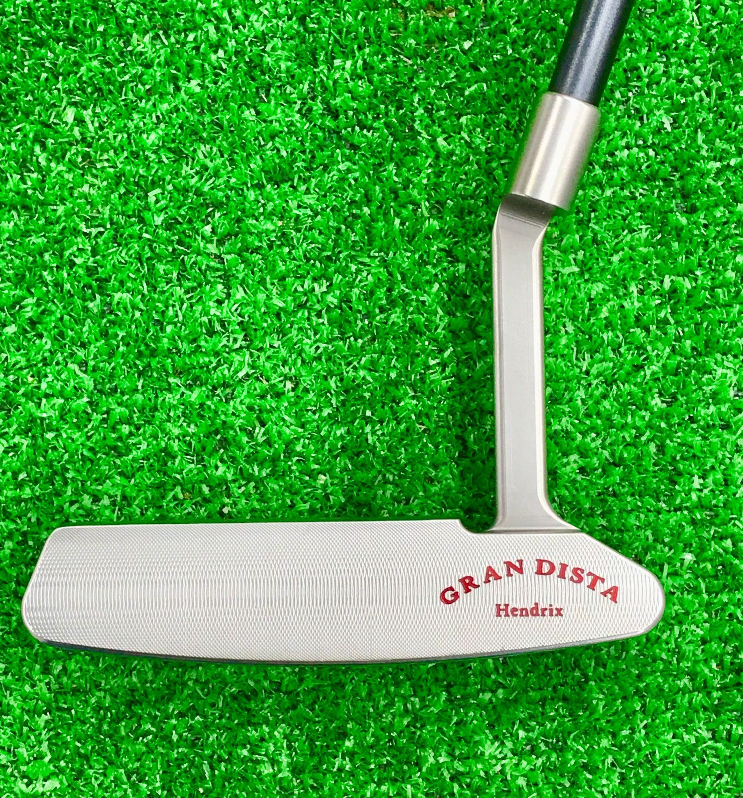 ヘンドリックス