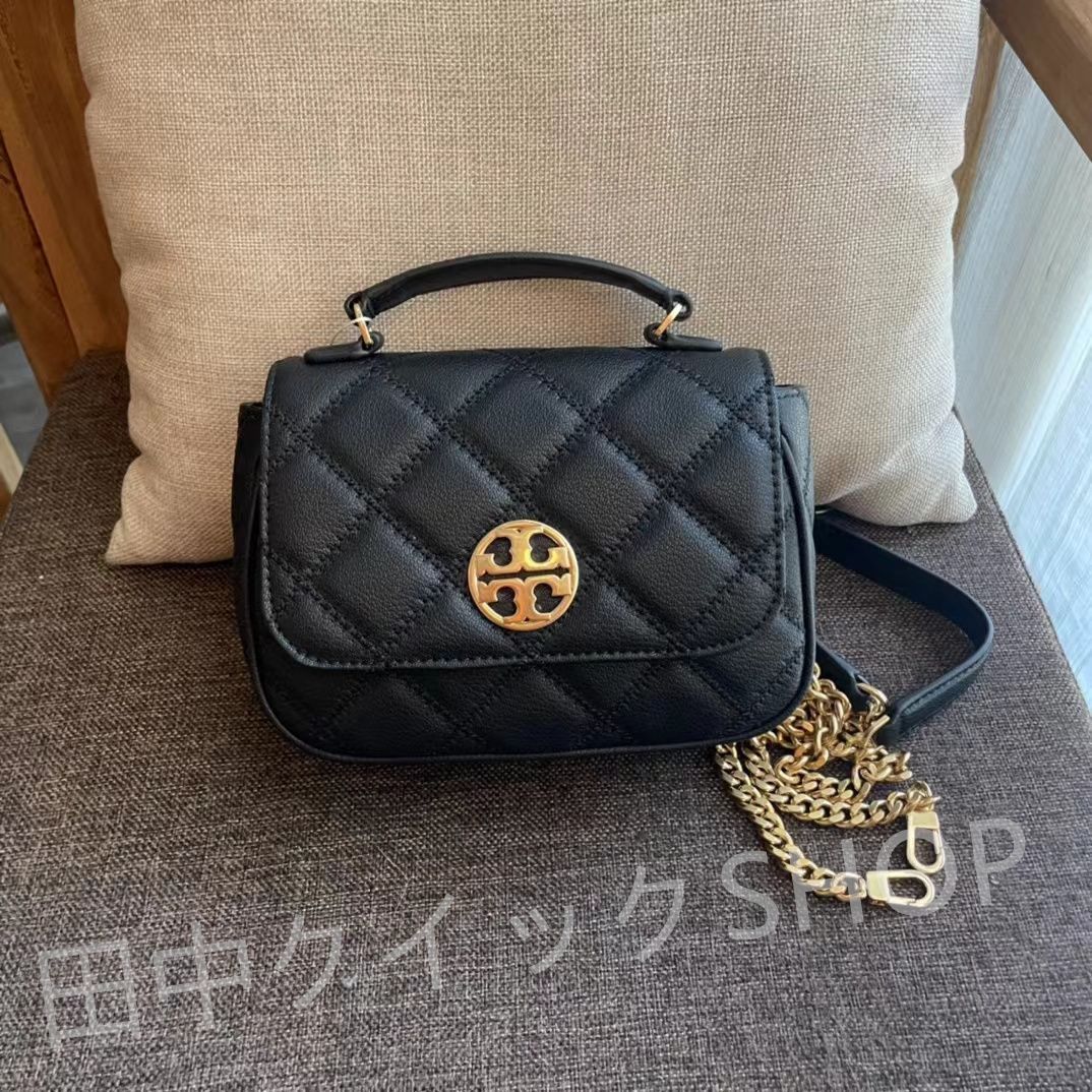 新品トリーバーチ Tory Burch ショルダーバッグ