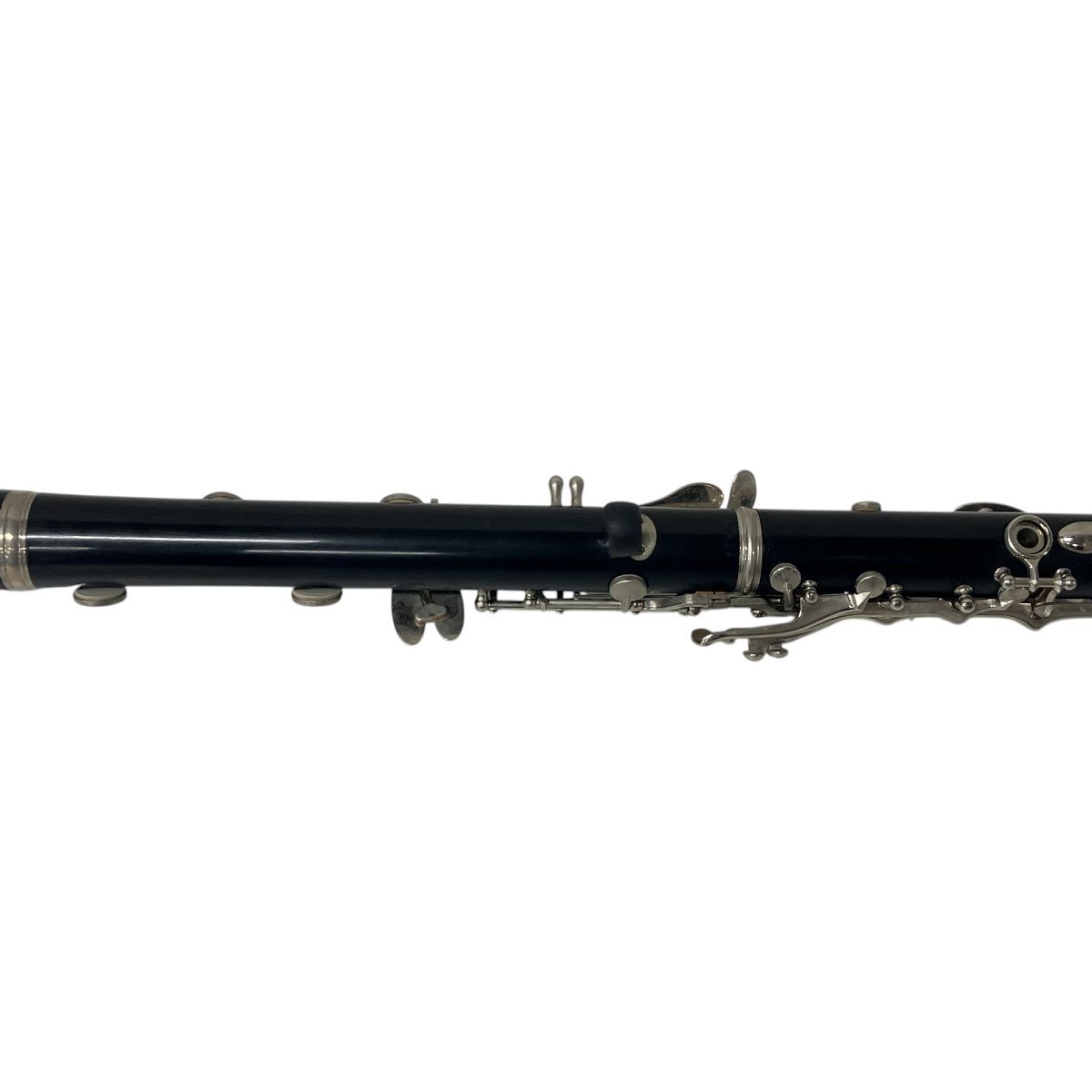 YAMAHA YCL-250 クラリネット 木管楽器 ヤマハ 中古S10355140