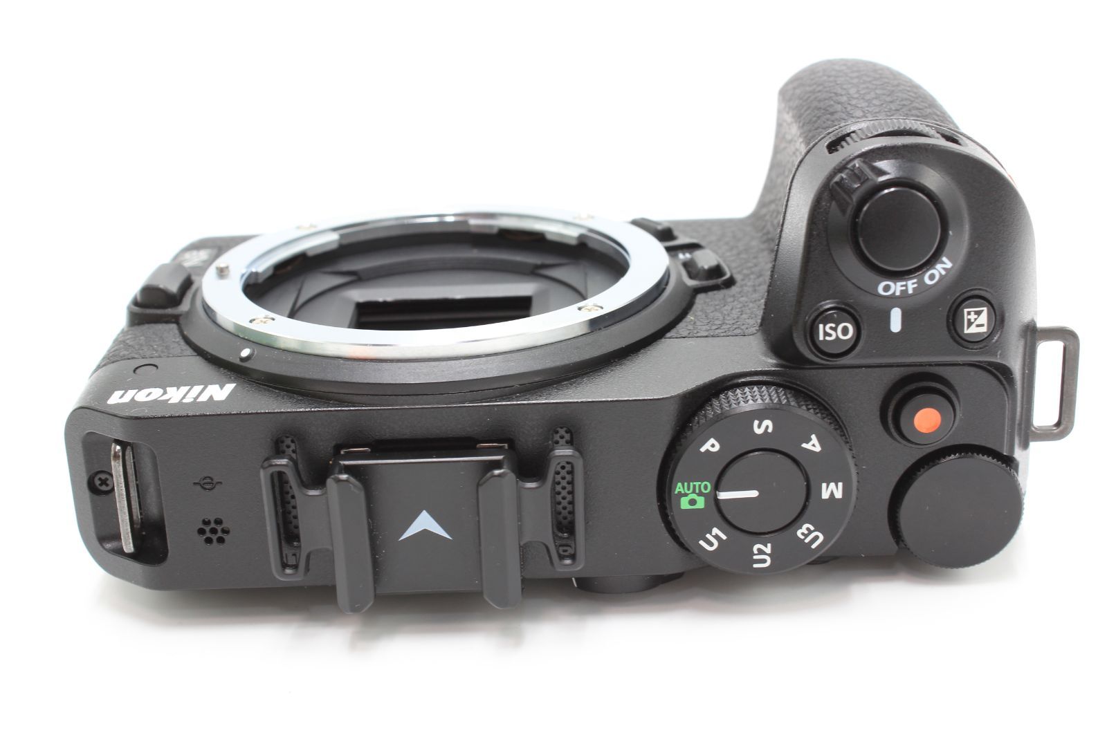 1108ショット Nikon