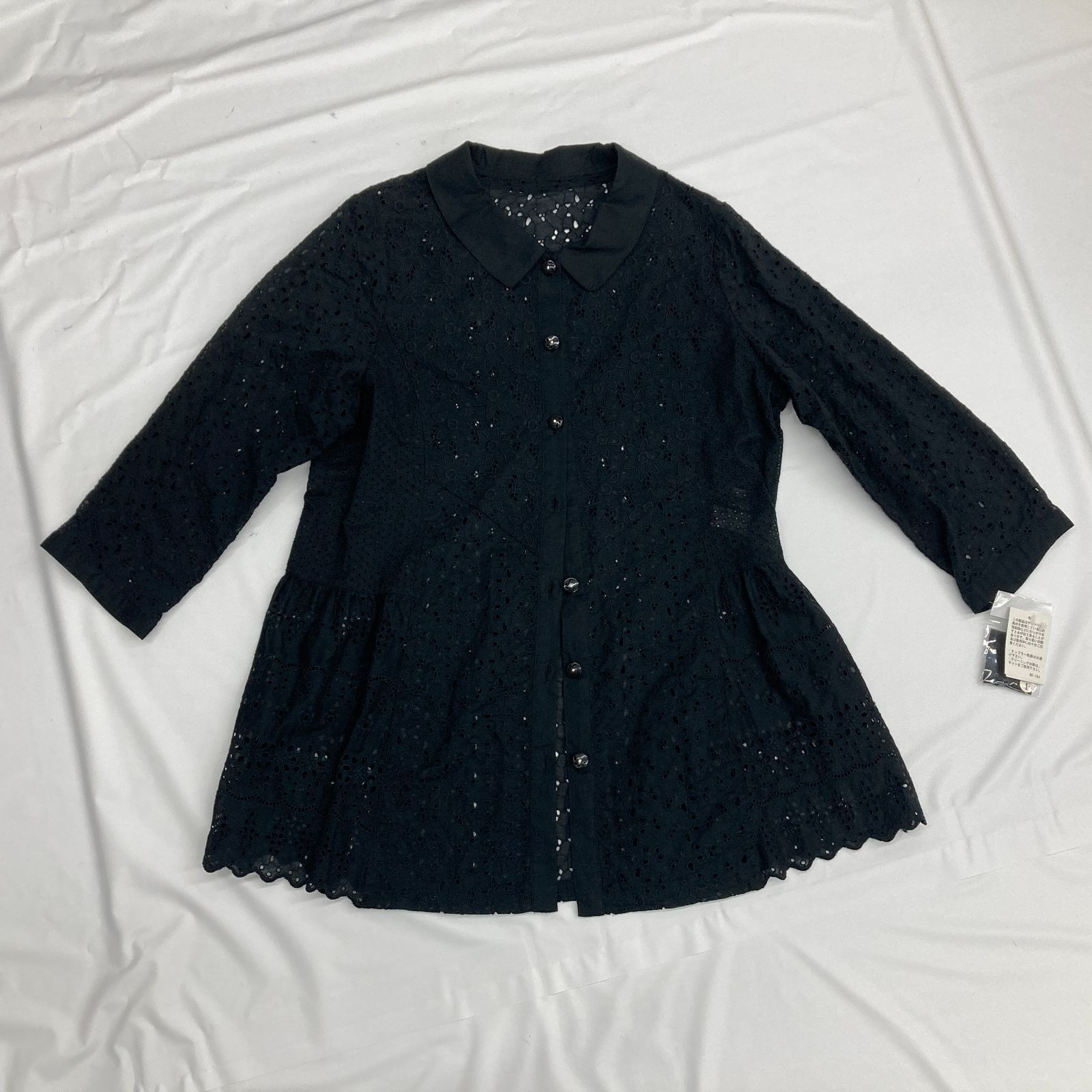 未使用品 レディース服 コーデセット まとめ売り 4点セット M/L