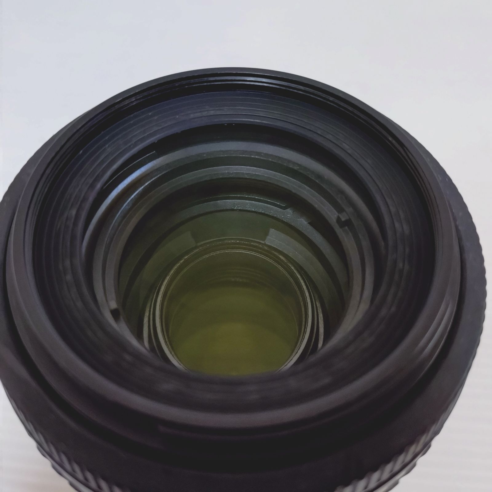 ニコン Nikon AF-S 55-200m☆望遠レンズ☆手ぶれ補正付 - メルカリ