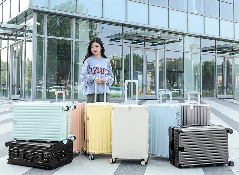 キャリーバッグ