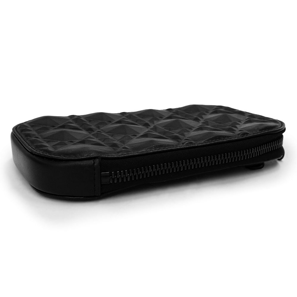 Christian Dior ブラック スマホホルダー 楽天市場】Christian Dior ディオール カロ フォンホルダー