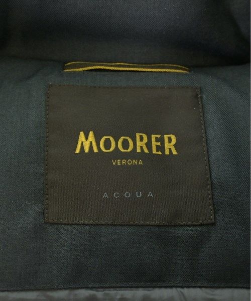 MooRER