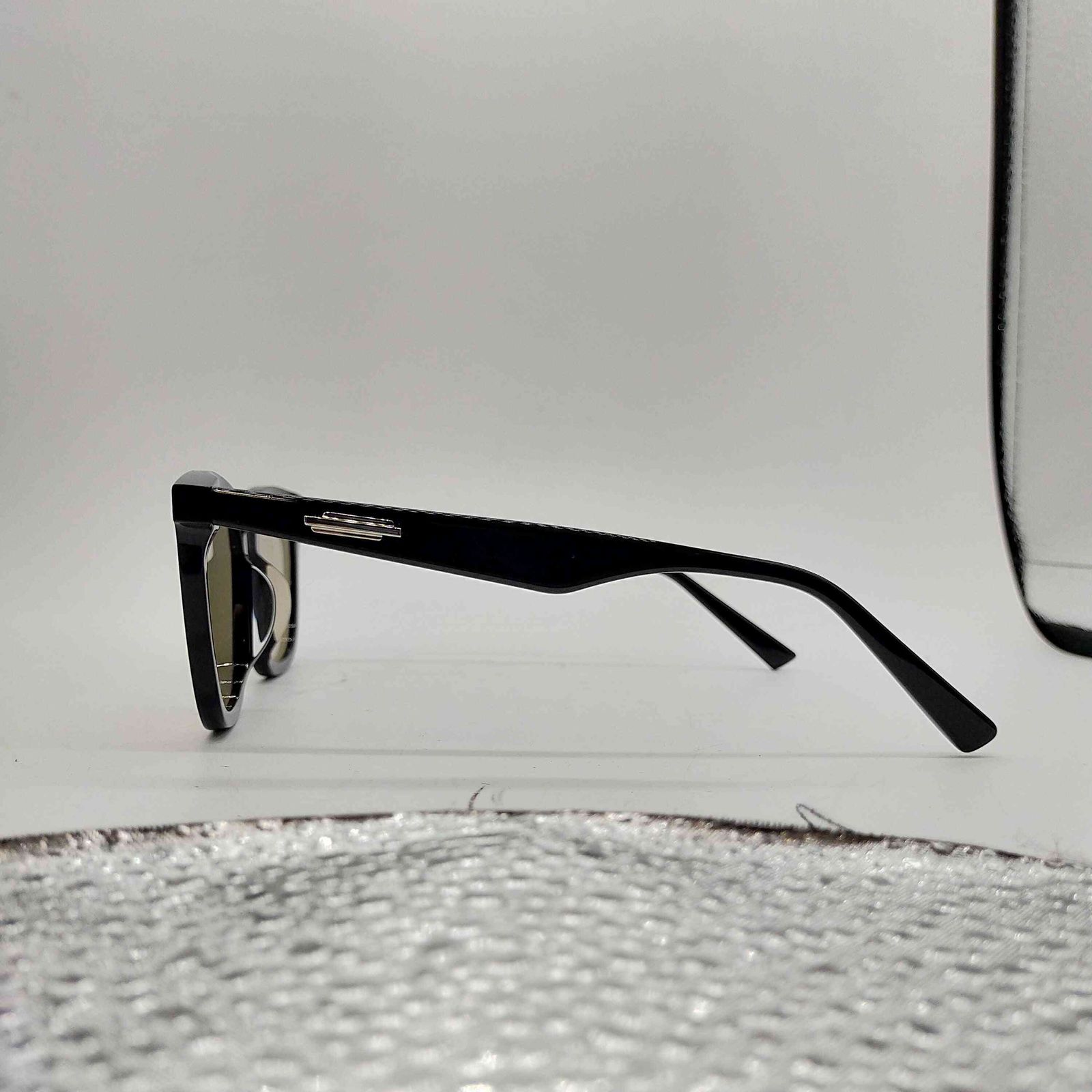ジェントルモンスター GENTLE MONSTER Lilit 01 ブラック
