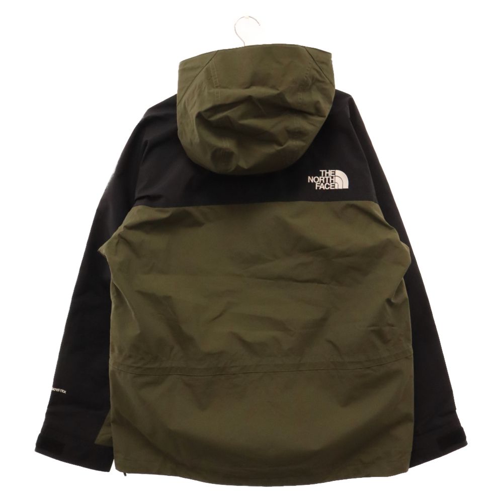 THE NORTH FACE (ザノースフェイス) Mountain Light Jacket マウンテン ...