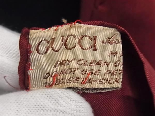 【美品】GUCCI グッチ シルク フラワー スカーフ ストール ショール 花柄 Yahoo!オークション - GUCCI グッチ シルク100% フラワー 花柄