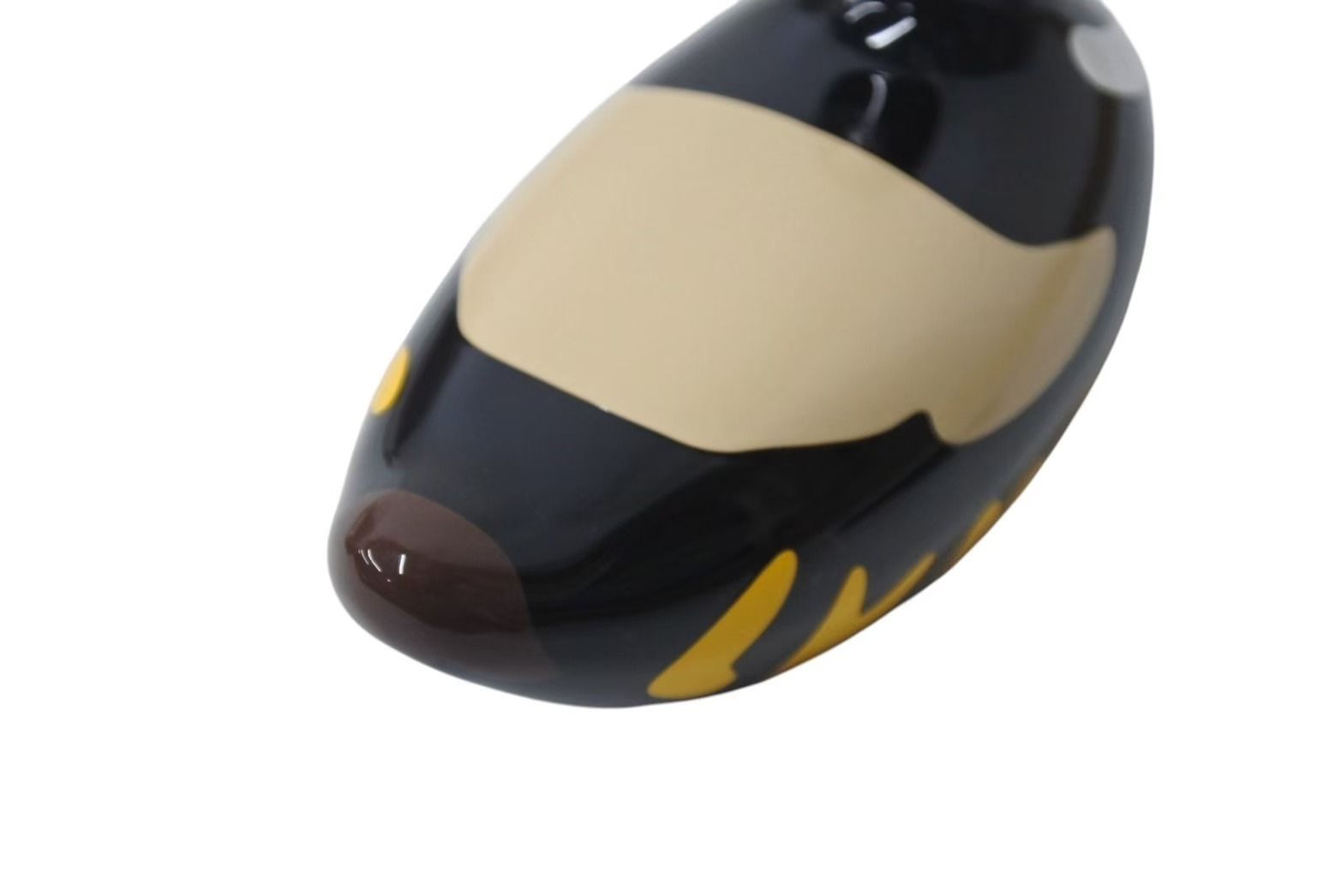 LOUIS VUITTON - 新品同様 LOUIS VUITTON ルイヴィトン LVスクエアード コレクション カナール フィギュア ダック NIGO GI0521 MD0240 中古 4b001781 LOUIS VUITTON - 新品同様 LOUIS VUITTON ルイヴィトン LV