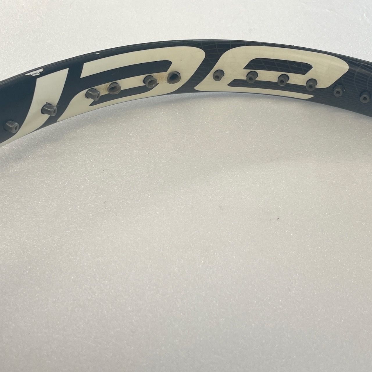 中古】バボラ(Babolat) 2007 Aero Pro Drive アエロプロドライブ (300g