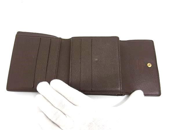 LOUIS VUITTONN61654 ポルトフォイユ エリーズ ダミエエベヌ ダミエ ポルトフォイユ ヴィエノワ 詳細情報とお値段【ルイ