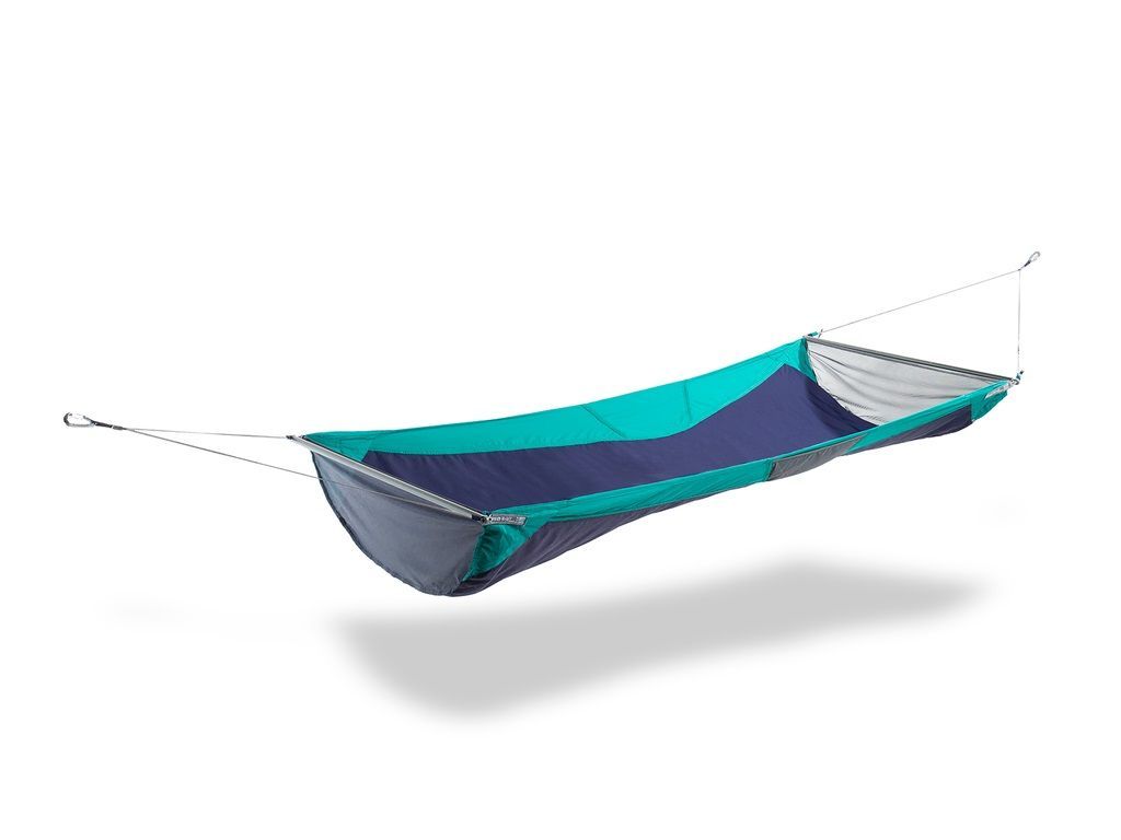 ★究極のやすらぎ★ ENO Skyloft Hammock スカイロフト アウトドア用ハンモック イーノ 紺碧 グランピング アウトドア キャンプ Eagle Nest Outfitters