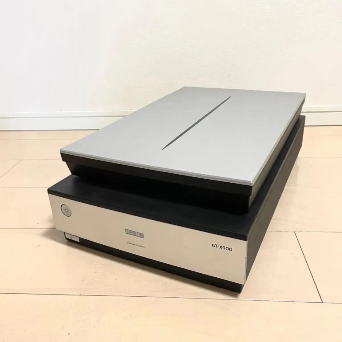 [作動OK] EPSON エプソン V700 スキャナー (GT-X900) Amazon | EPSON カラリオ スキャナ GT-X900 | エプソン