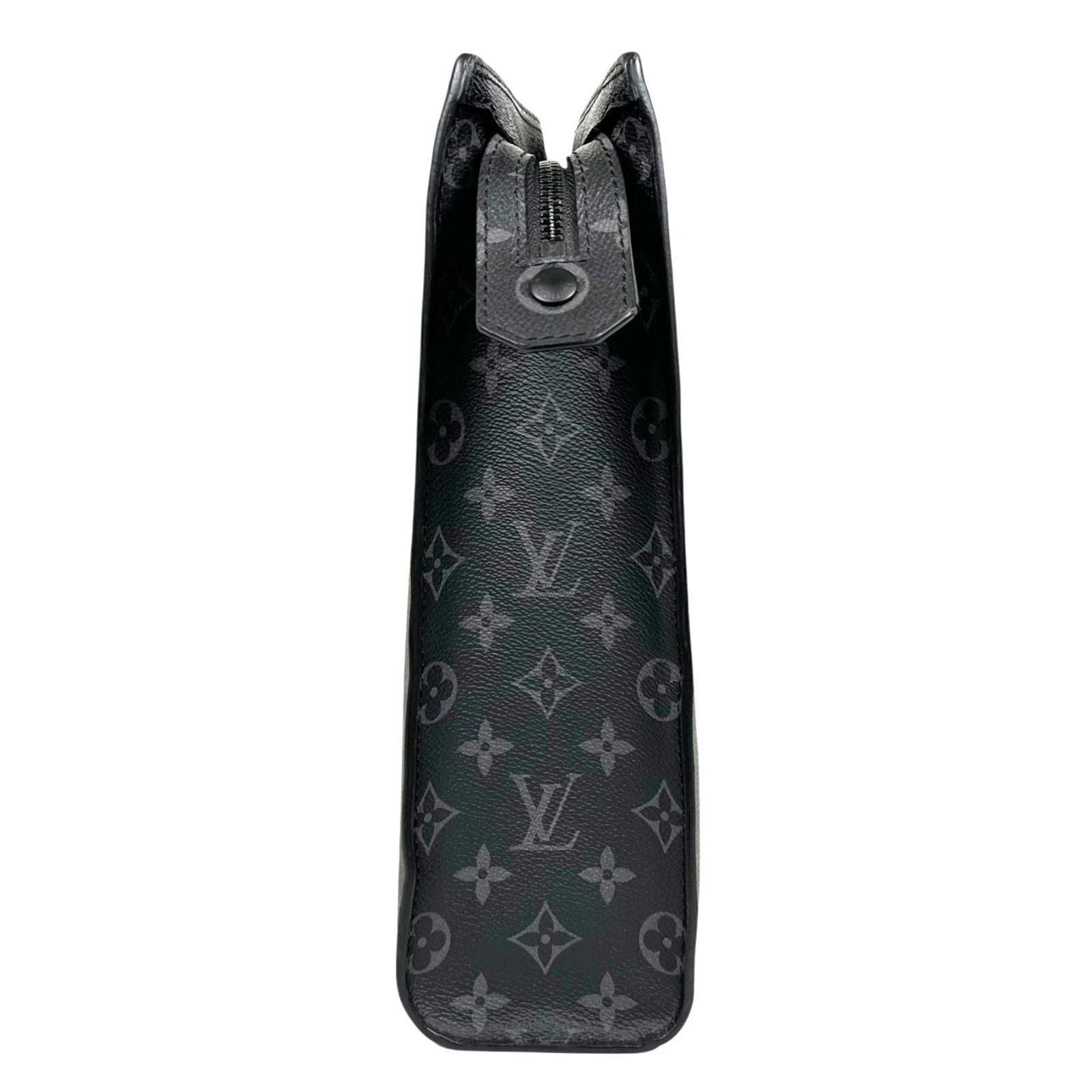 Louis Vuitton】ルイ・ヴィトン サックプラ・ホリゾンタルジップ