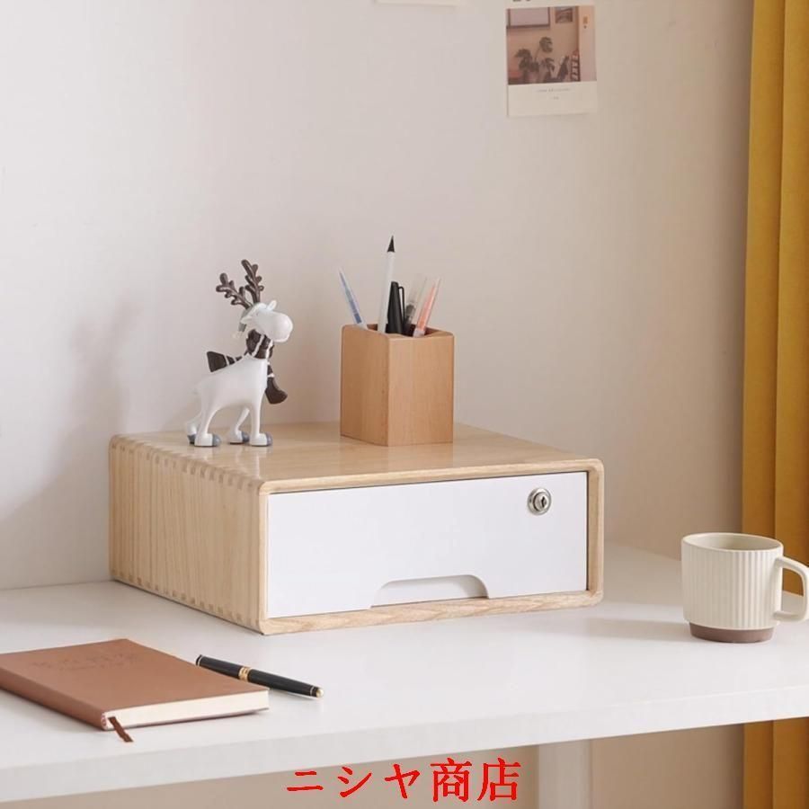 A4トレー 組立不要