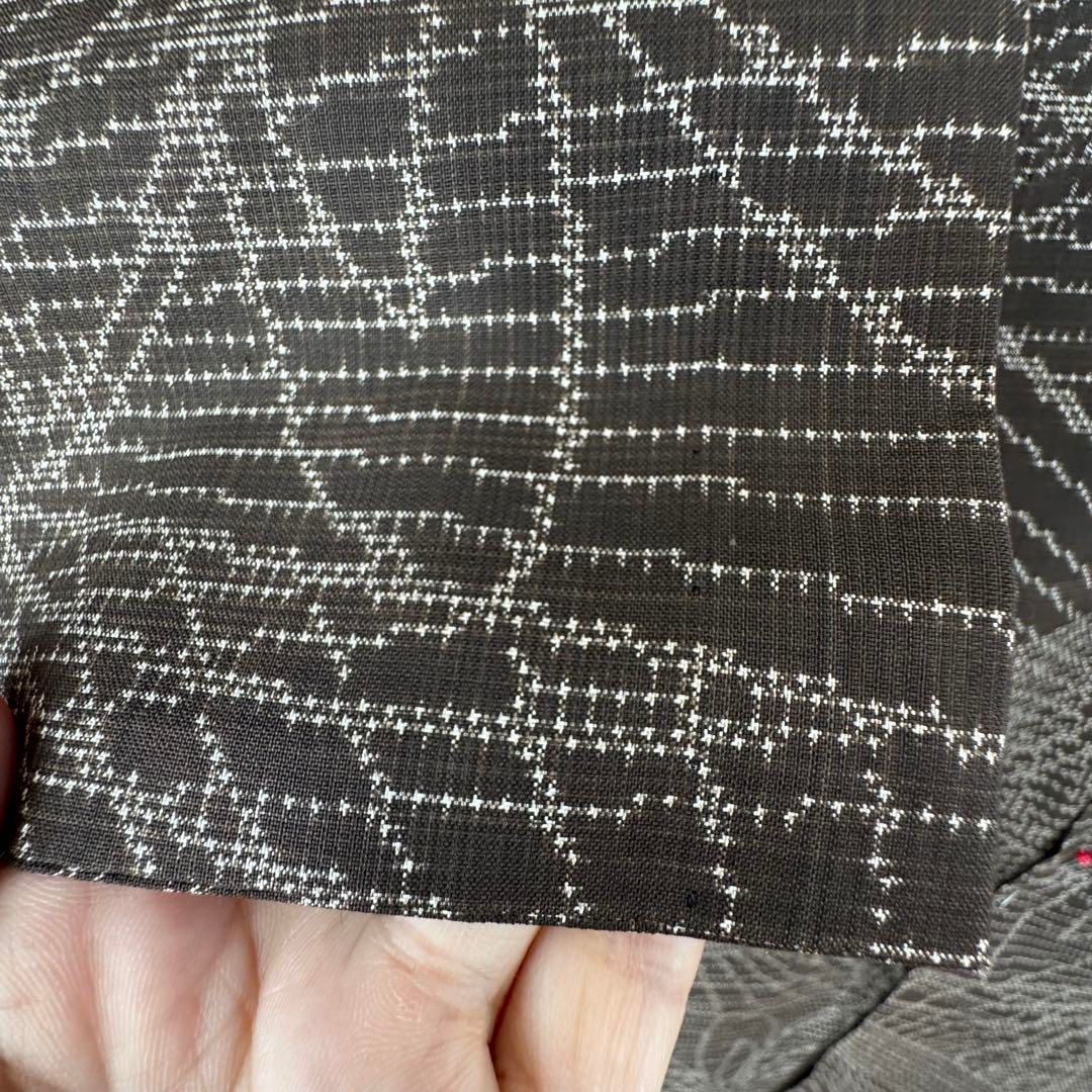 本場大島紬 一元