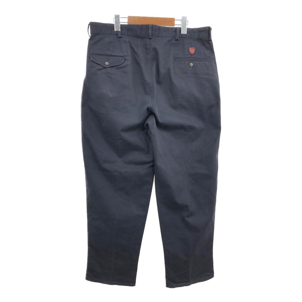 90年代 USA製 Polo by Ralph Lauren ポロ ラルフローレン 2