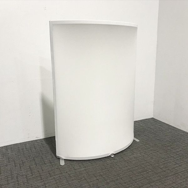自立パーティション