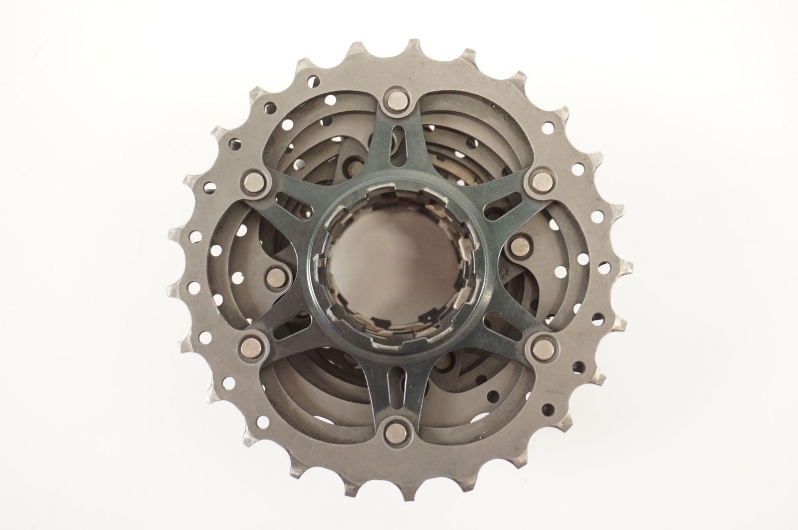 最終値下げ シマノ Dura Ace R9100 12-28 スプロケット 大感謝祭セール！SHIMANO（シマノ）CS-R9100 カセット