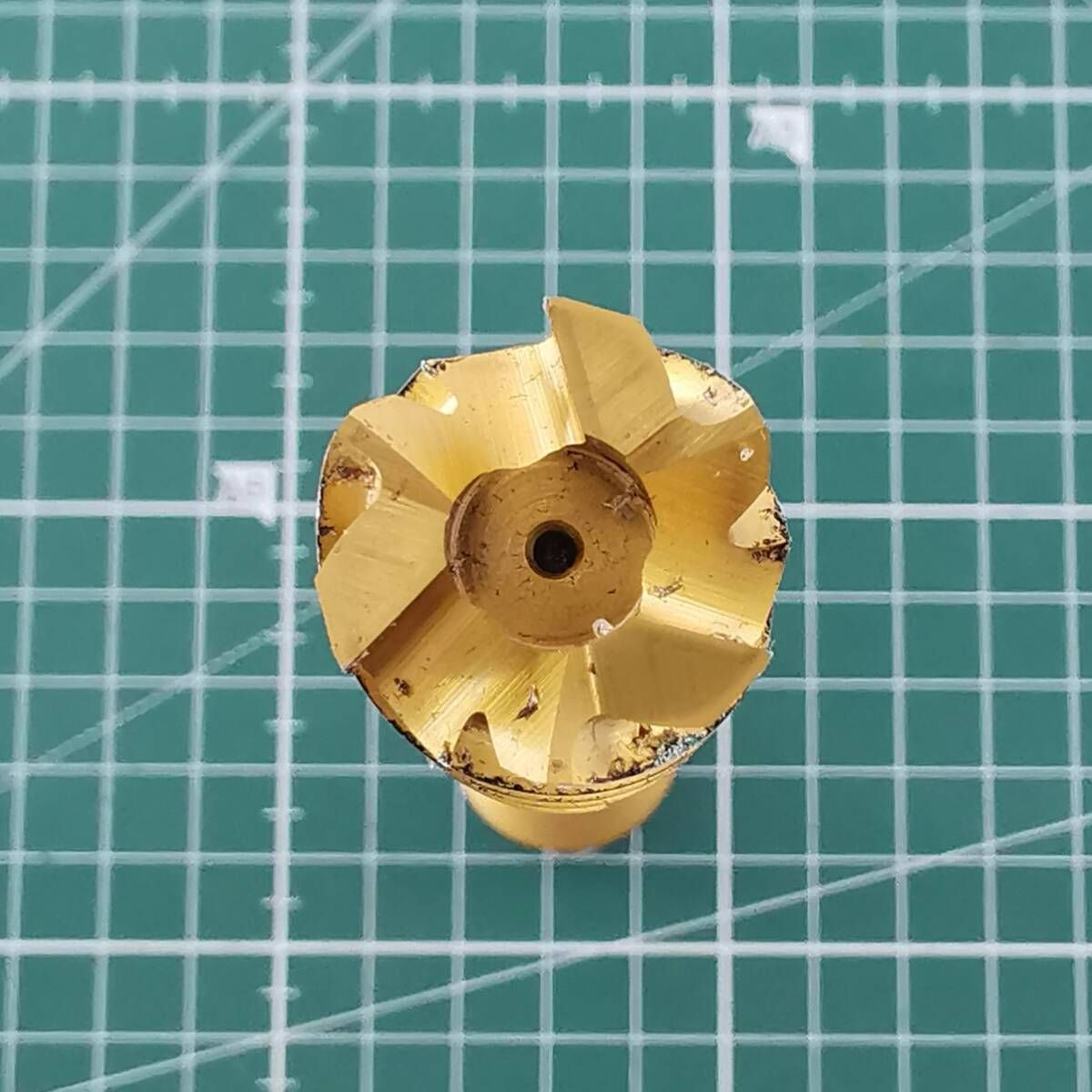 NCS 18.0F