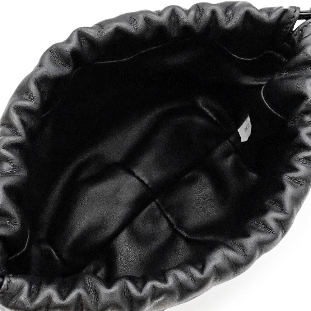 ボッテガ ヴェネタ ミニ ザ バルブ ポシェット ショルダーバッグ  