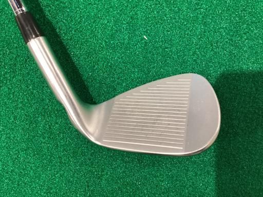中古】 ピン i525 UW レフティ ウェッジ WG NS PRO MODUS3