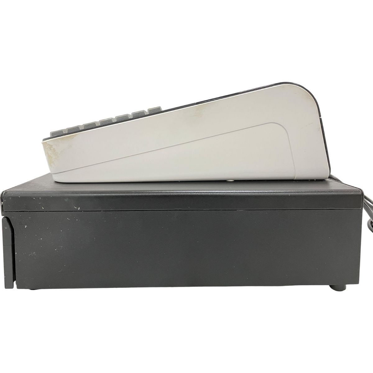 カシオレジスター TK-2600/NK2000 設定無料 高性能 880635